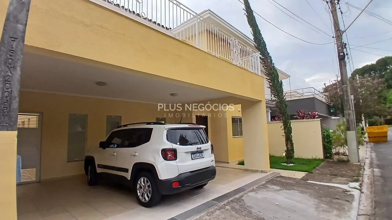 Casa, 4 quartos, 228 m² - Foto 2