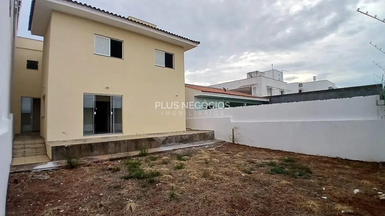 Casa, 4 quartos, 228 m² - Foto 9