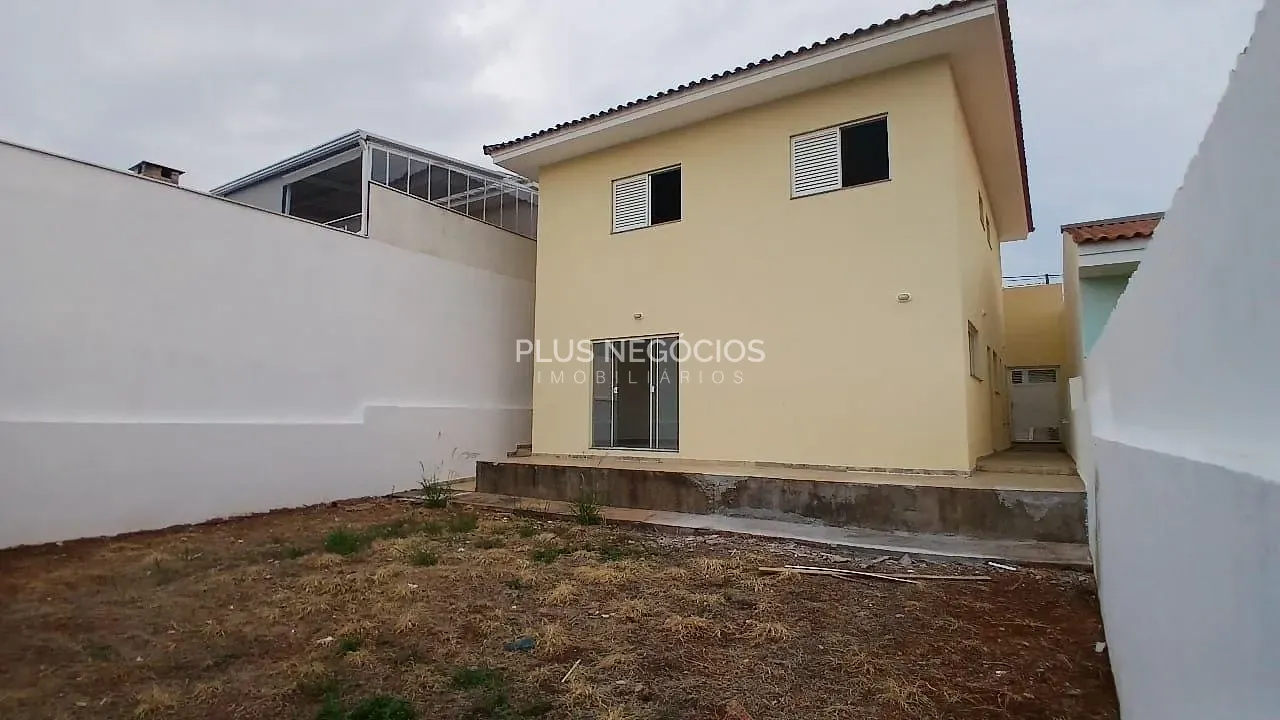 Casa, 4 quartos, 228 m² - Foto 10