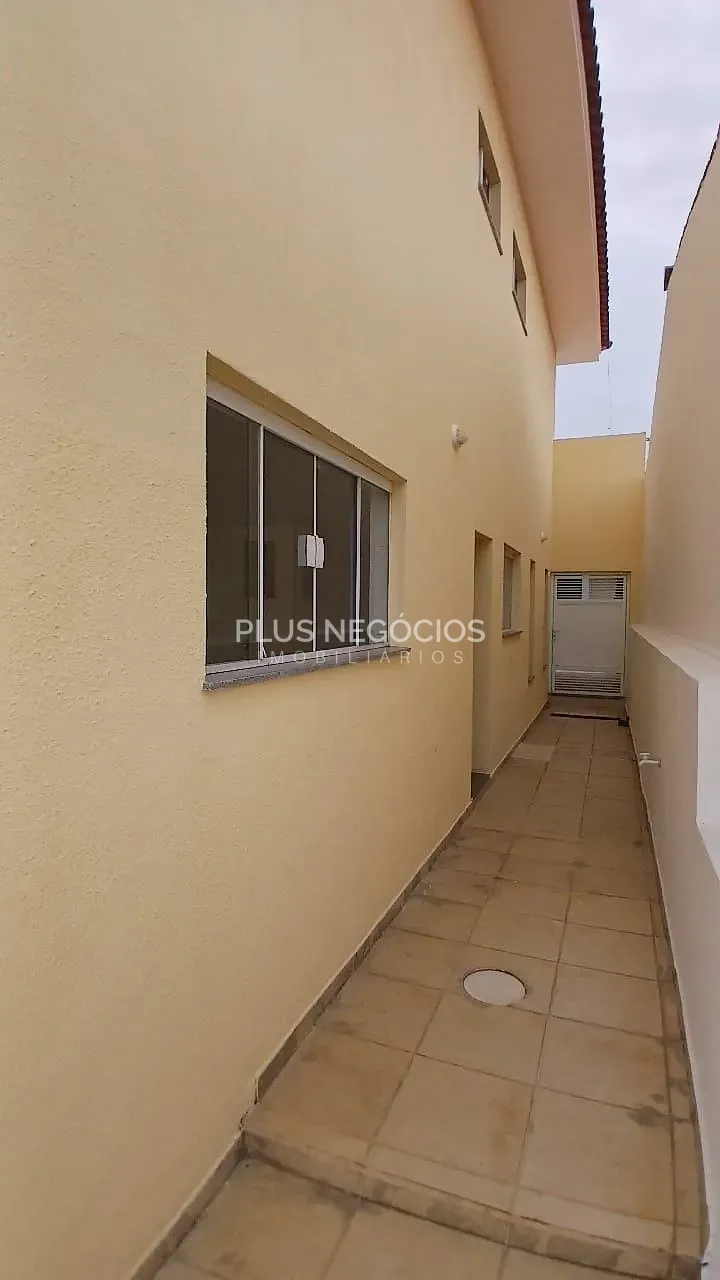 Casa, 4 quartos, 228 m² - Foto 12