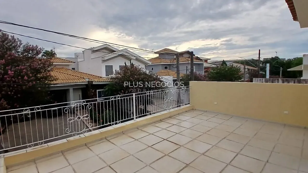 Casa, 4 quartos, 228 m² - Foto 22