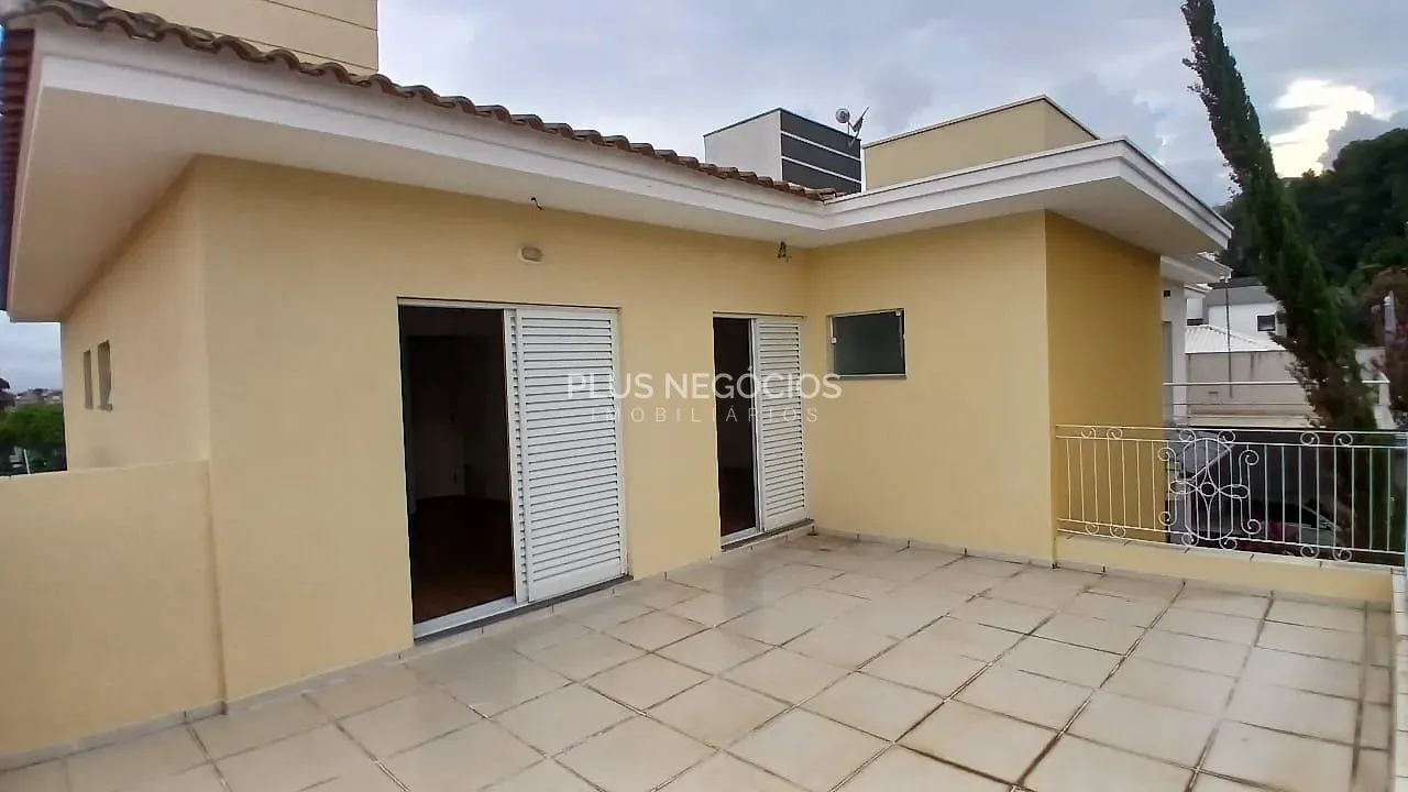 Casa, 4 quartos, 228 m² - Foto 23