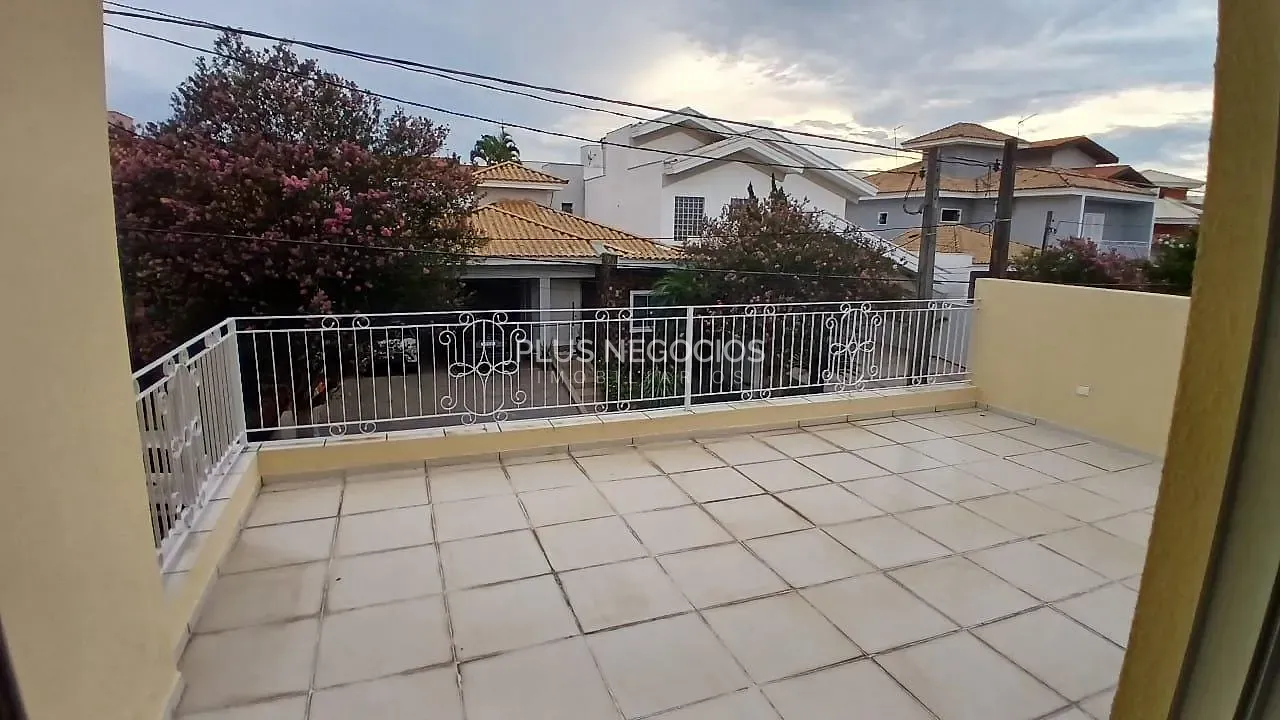 Casa, 4 quartos, 228 m² - Foto 29