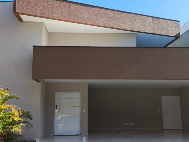 Foto do Casa - Excelente Oportunidade: Casa Térrea no Condomínio Aldeia da Mata - Votorantim! | Plus Negócios Imobiliários