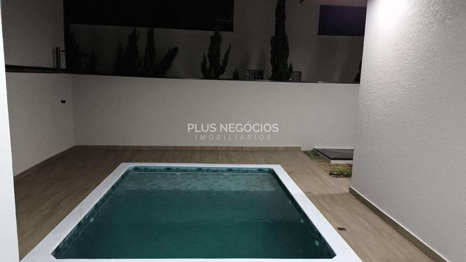 Casa à venda com 3 quartos, 192m² - Foto 11