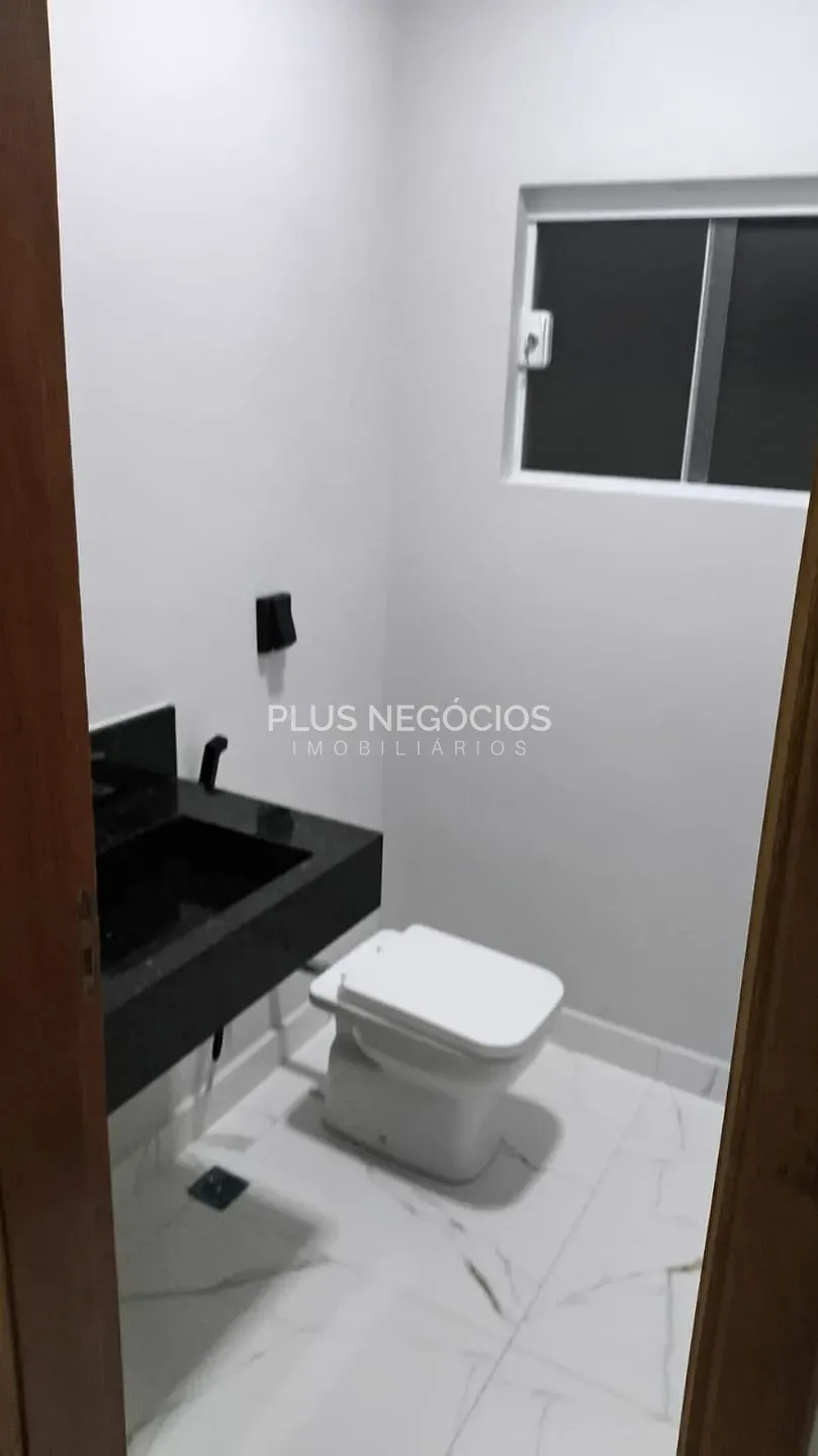 Casa, 3 quartos, 192 m² - Foto 12