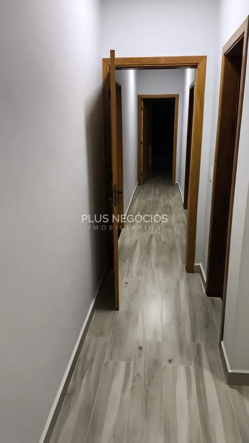 Casa, 3 quartos, 192 m² - Foto 14