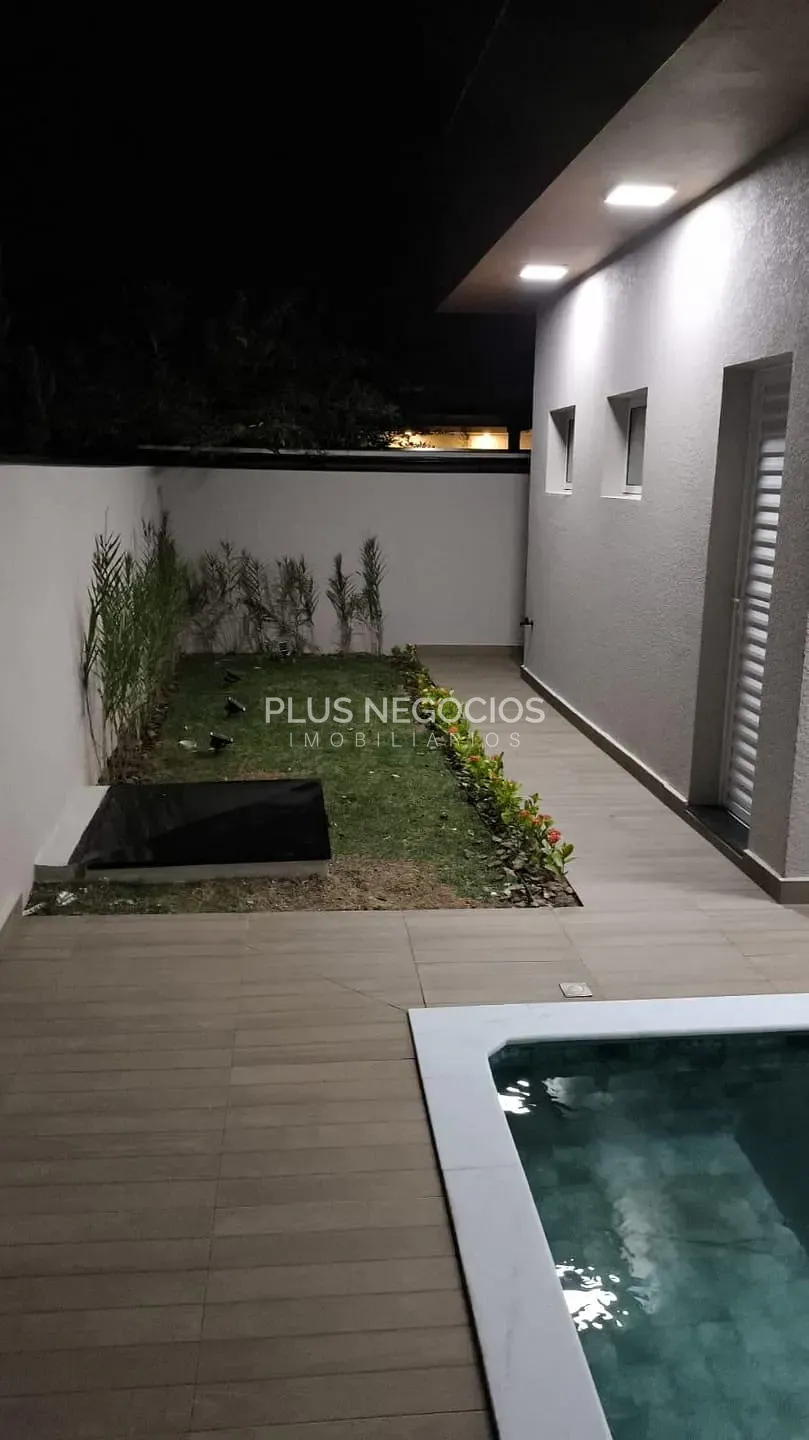 Casa, 3 quartos, 192 m² - Foto 9
