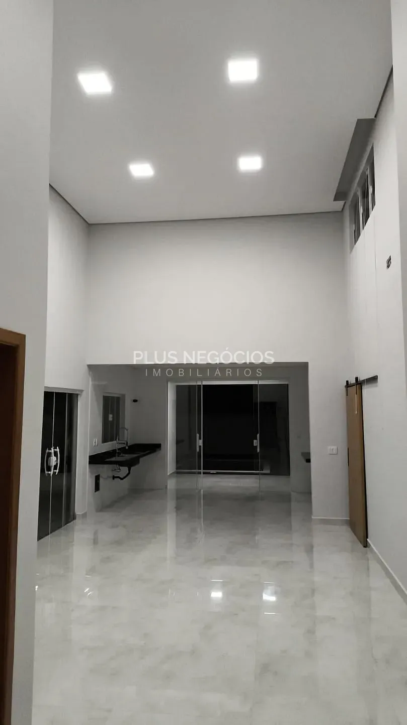 Casa, 3 quartos, 192 m² - Foto 2