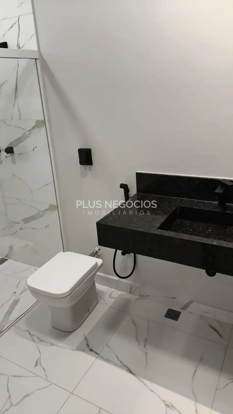 Casa, 3 quartos, 192 m² - Foto 7
