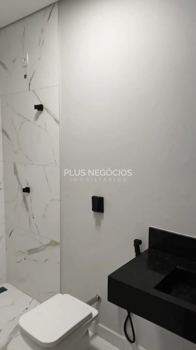 Casa, 3 quartos, 192 m² - Foto 5