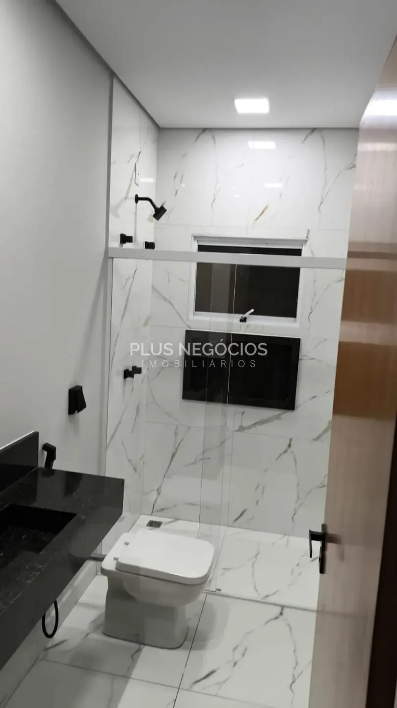 Casa, 3 quartos, 192 m² - Foto 4