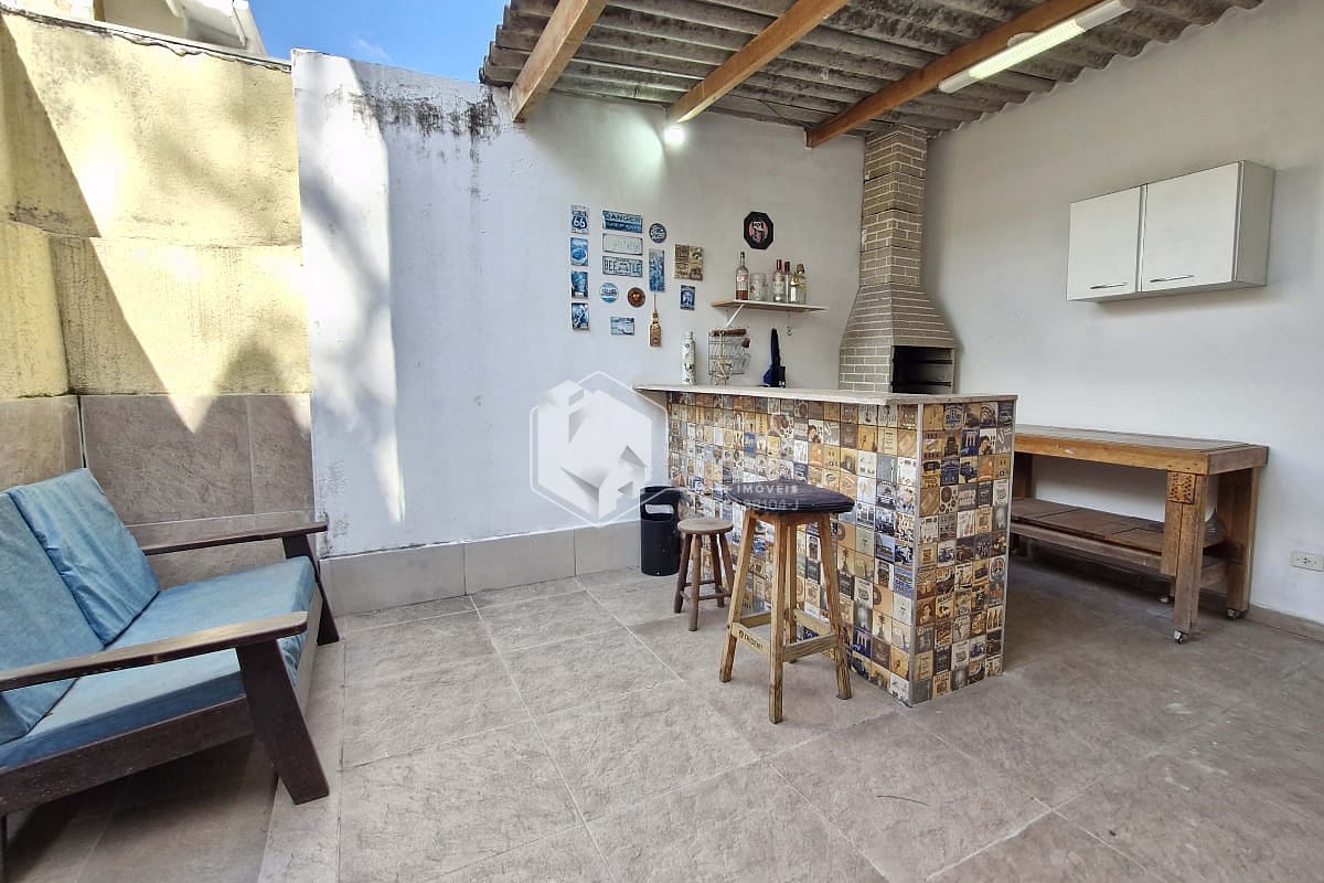 Casa, 3 quartos, 105 m² - Foto 38