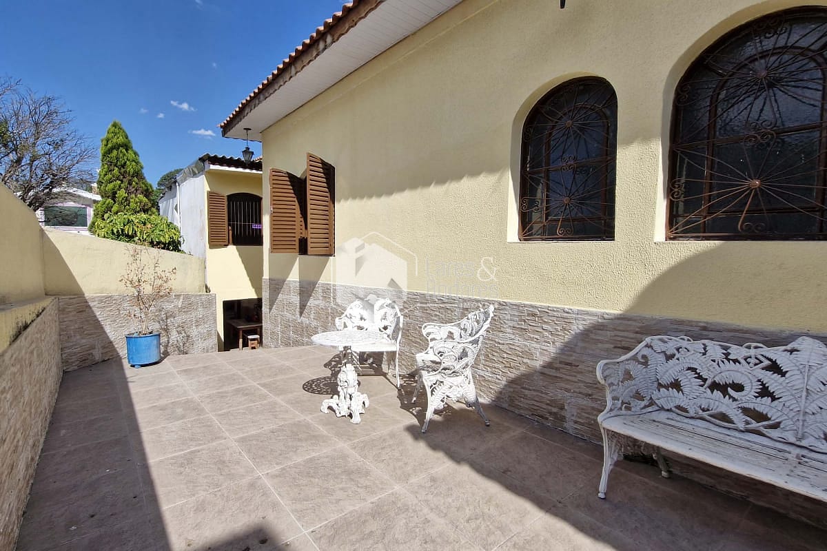 Casa, 3 quartos, 105 m² - Foto 36