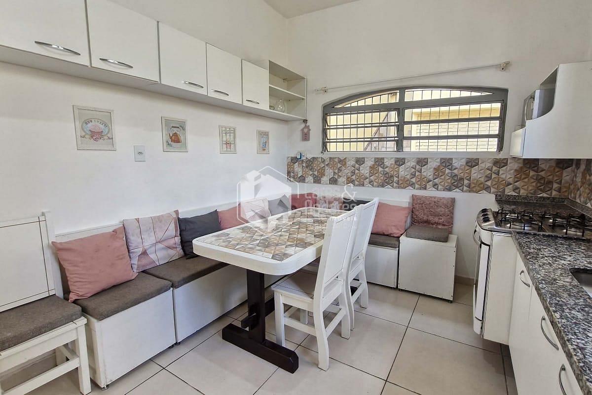 Casa, 3 quartos, 105 m² - Foto 31