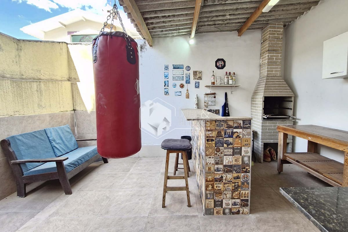 Casa, 3 quartos, 105 m² - Foto 44