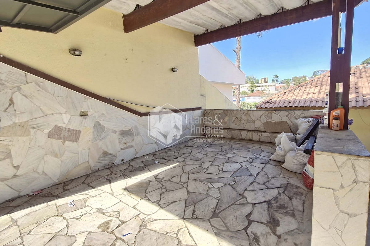 Casa, 3 quartos, 105 m² - Foto 45