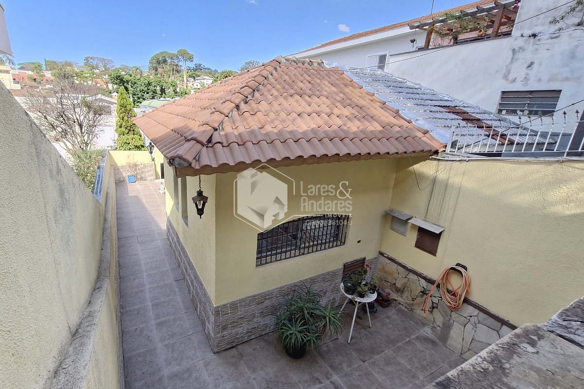 Casa, 3 quartos, 105 m² - Foto 42