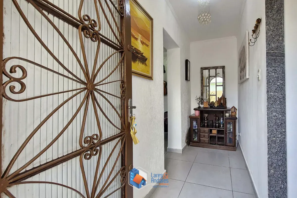 Casa, 3 quartos, 105 m² - Foto 8