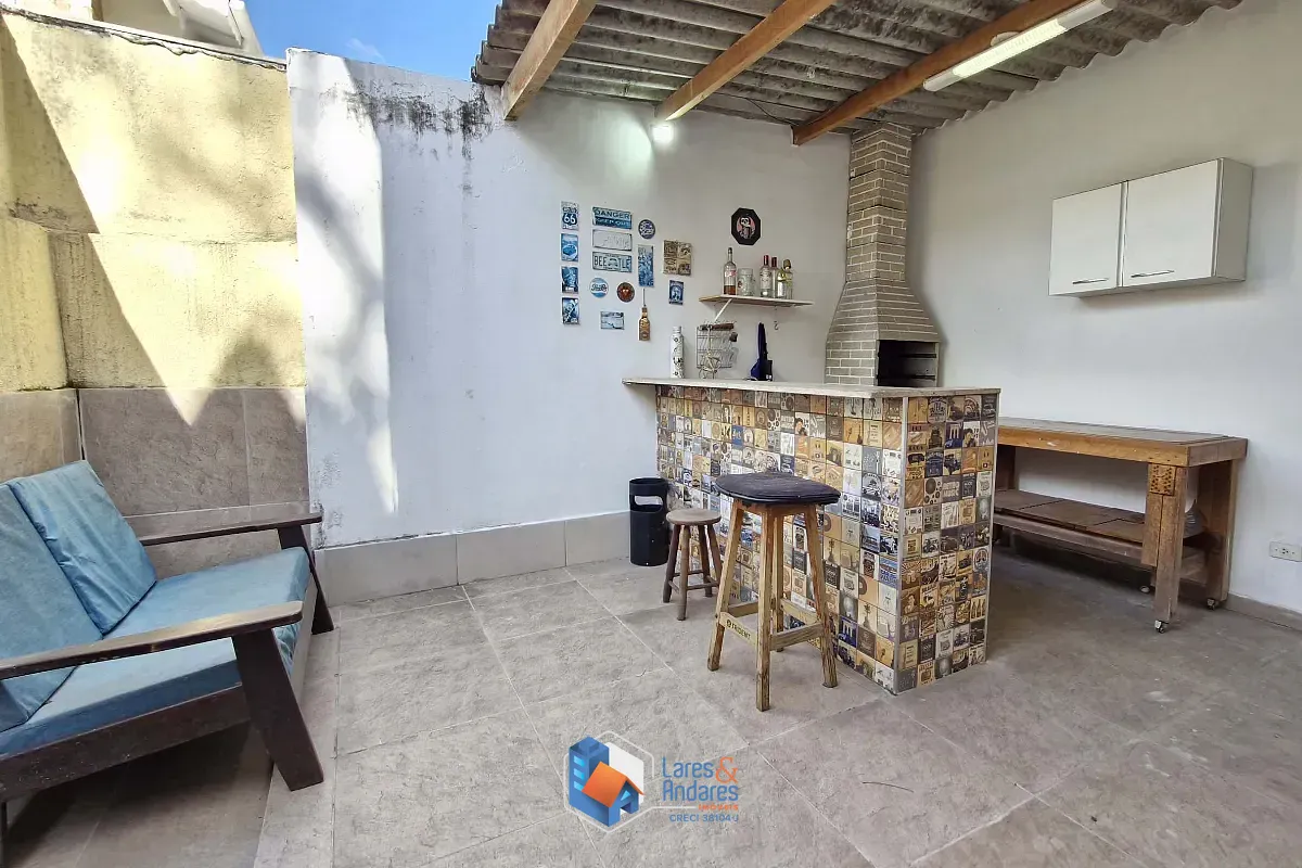 Casa, 3 quartos, 105 m² - Foto 38