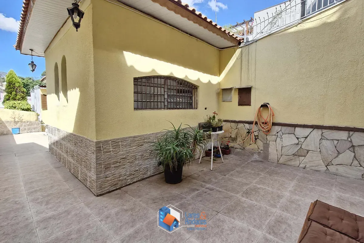 Casa, 3 quartos, 105 m² - Foto 3