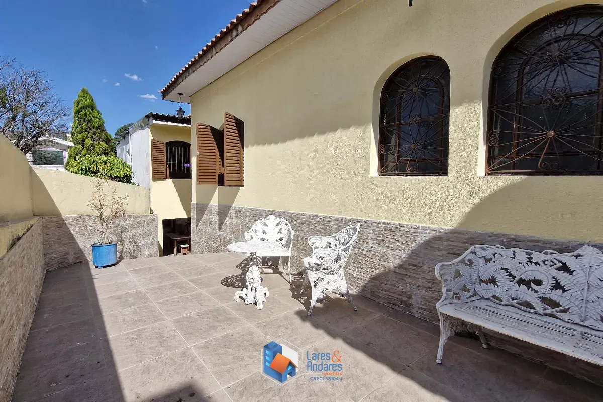 Casa, 3 quartos, 105 m² - Foto 36