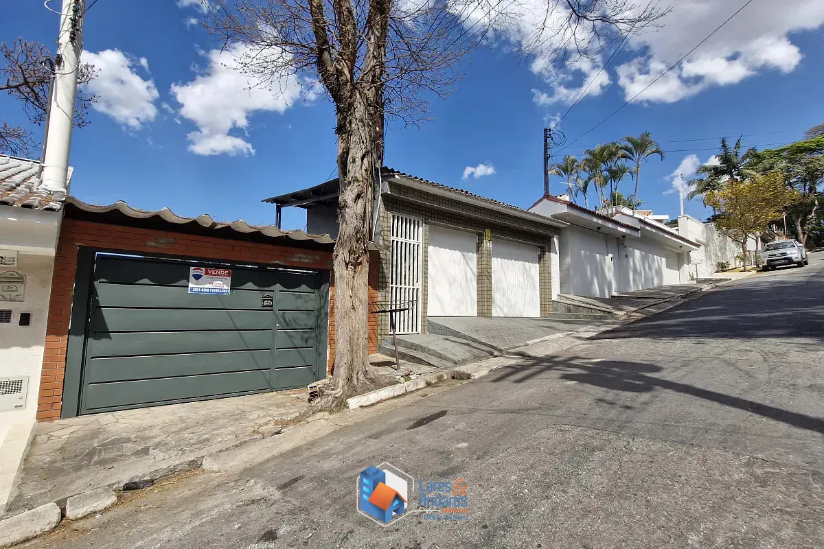 Casa, 3 quartos, 105 m² - Foto 5