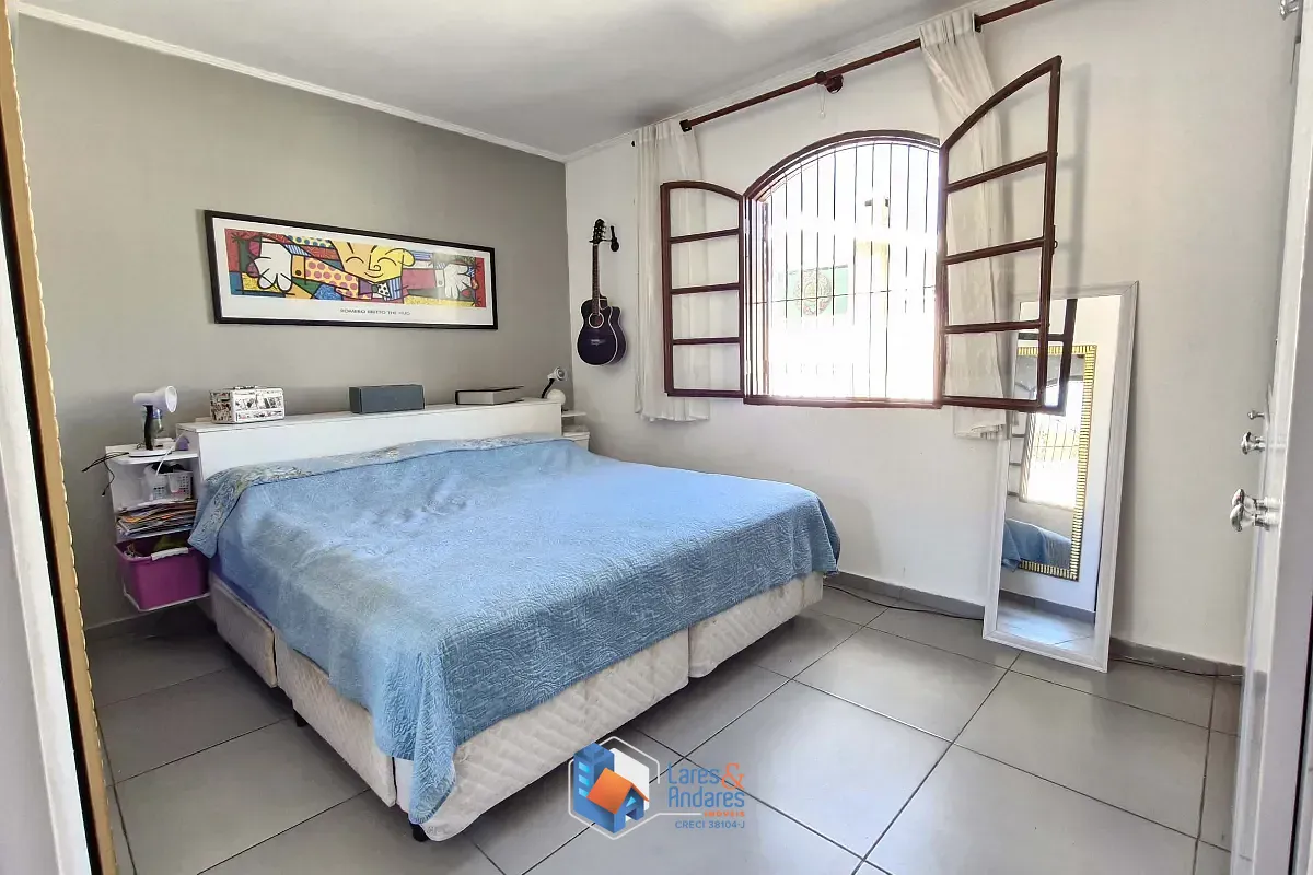 Casa, 3 quartos, 105 m² - Foto 24