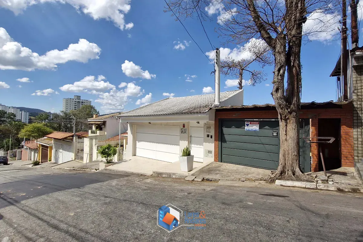 Casa, 3 quartos, 105 m² - Foto 4