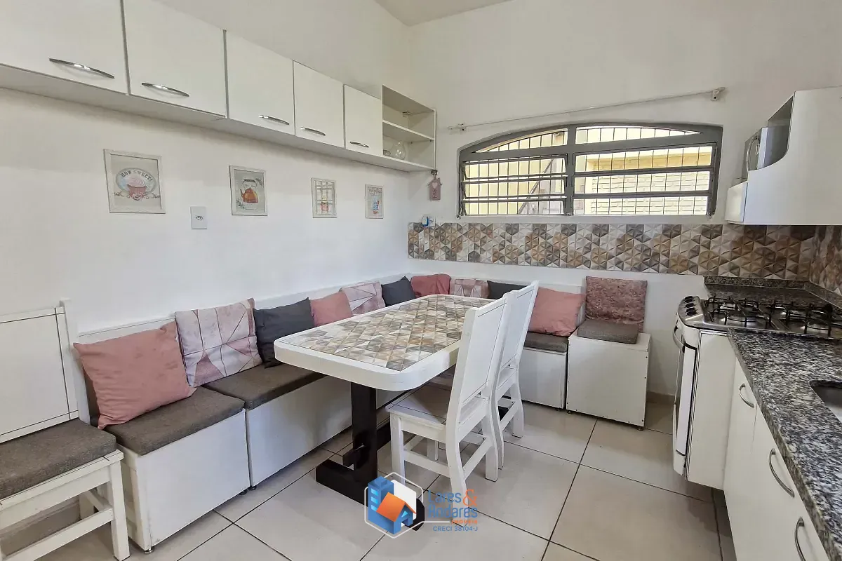 Casa, 3 quartos, 105 m² - Foto 31