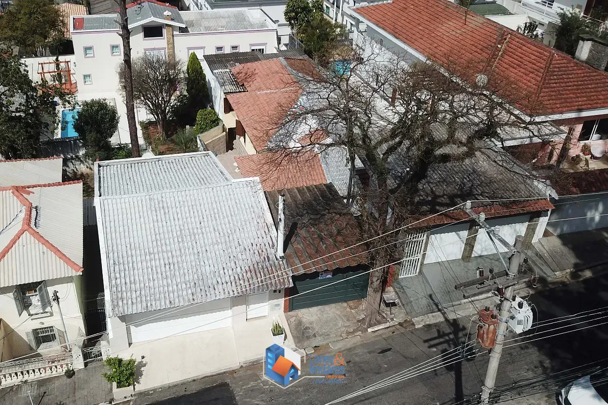Casa, 3 quartos, 105 m² - Foto 47