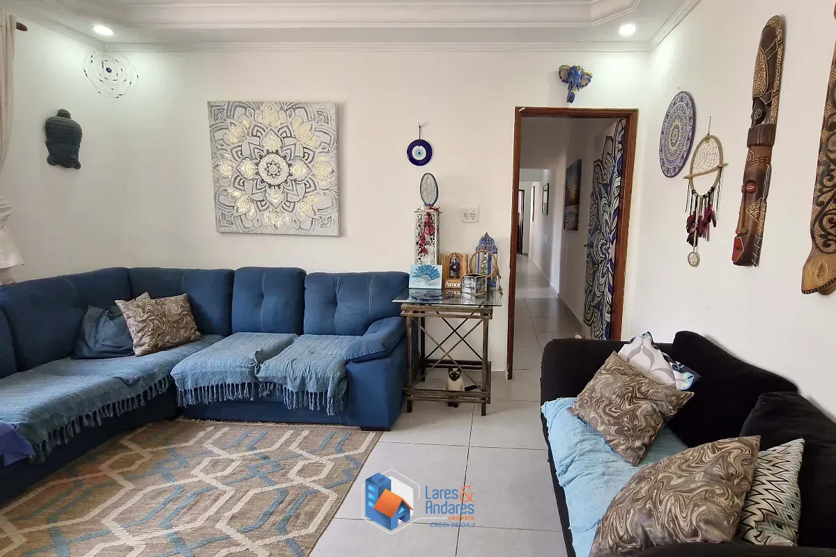 Casa, 3 quartos, 105 m² - Foto 10