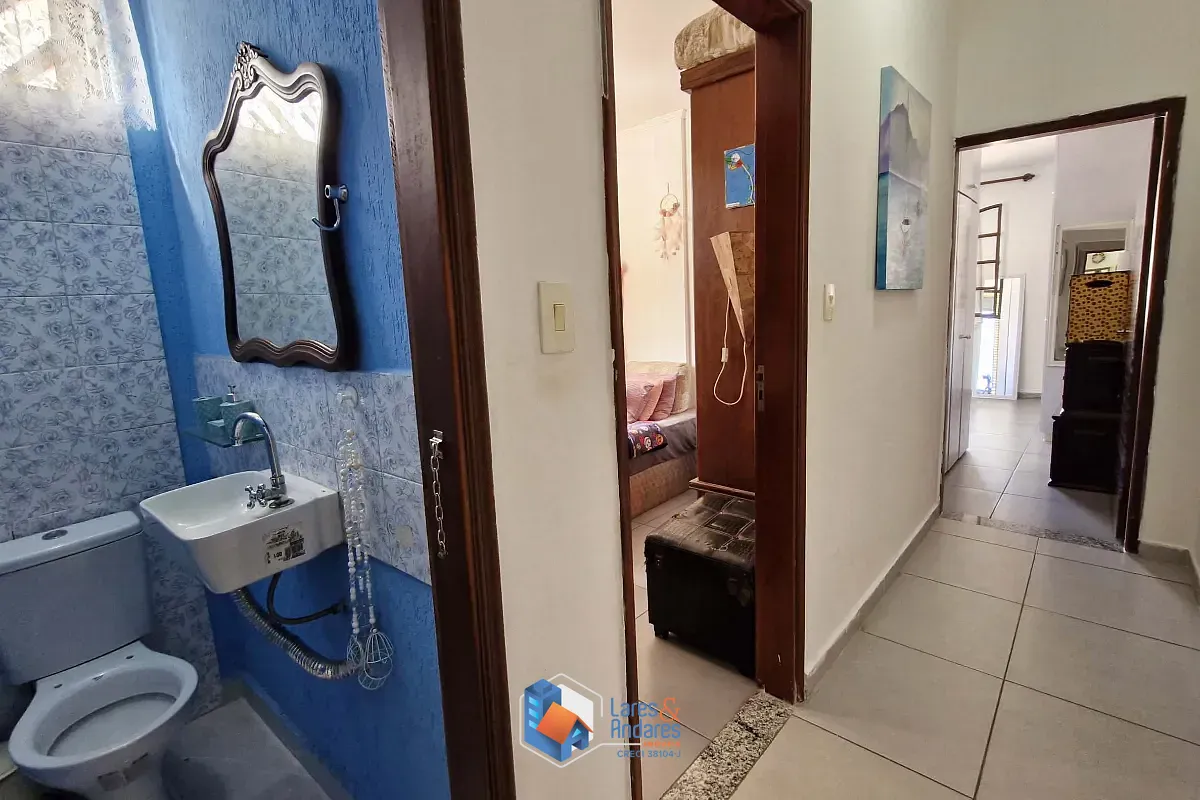 Casa, 3 quartos, 105 m² - Foto 20