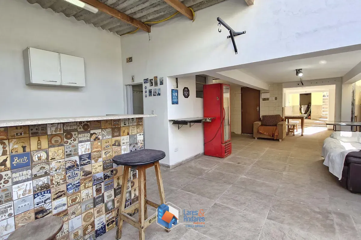 Casa, 3 quartos, 105 m² - Foto 41