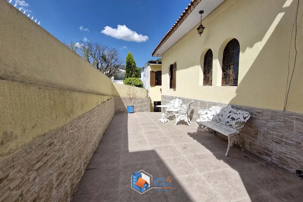 Casa, 3 quartos, 105 m² - Foto 7