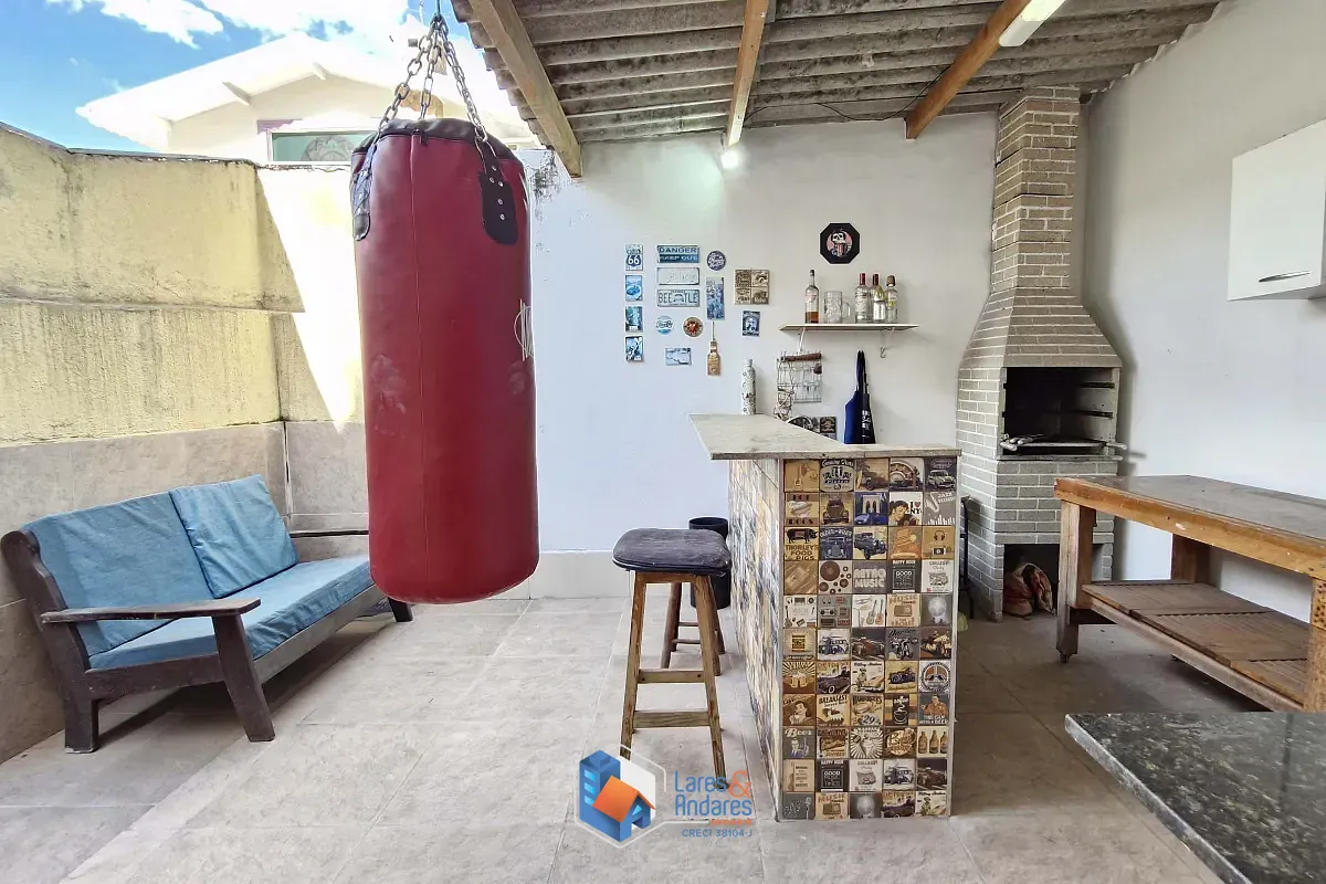 Casa, 3 quartos, 105 m² - Foto 44