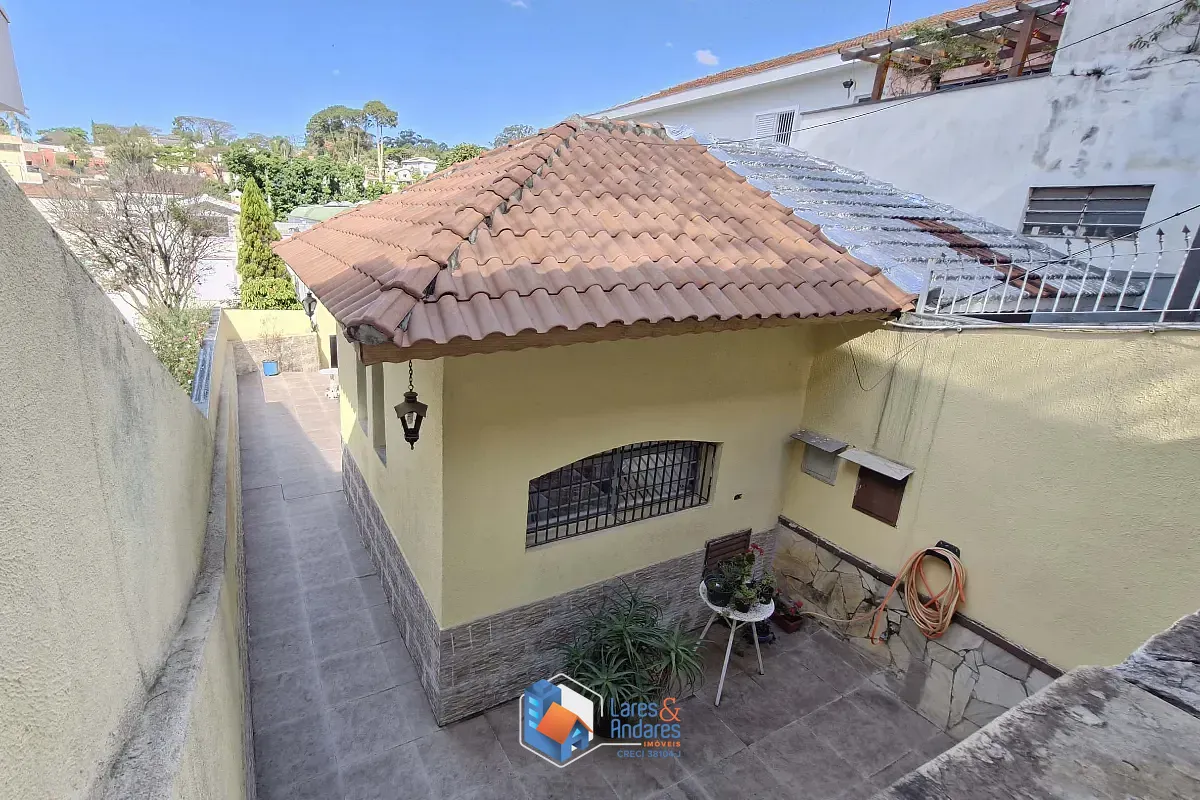 Casa, 3 quartos, 105 m² - Foto 42