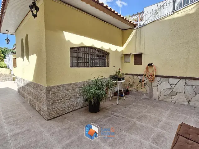 Casa com 215m² 3 quartos e 4 banheiros, à venda, no bairro Tremembé em São Paulo