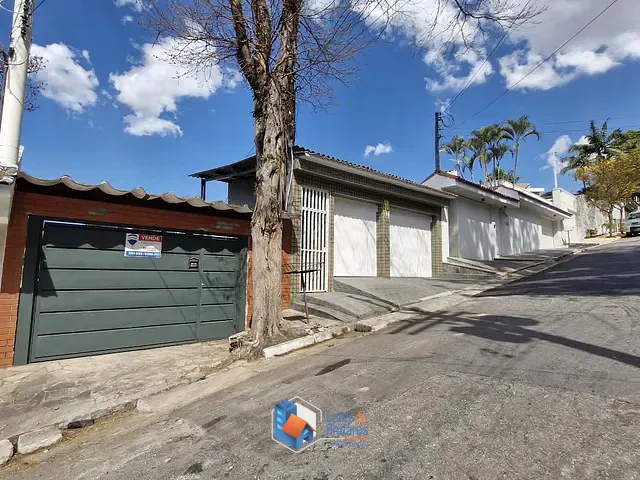 Casa com 215m² 3 quartos e 4 banheiros, à venda, no bairro Tremembé em São Paulo