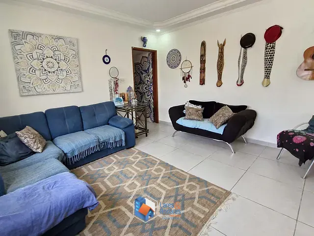 Casa com 215m² 3 quartos e 4 banheiros, à venda, no bairro Tremembé em São Paulo