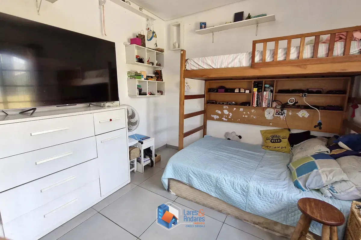 Casa, 3 quartos, 105 m² - Foto 13