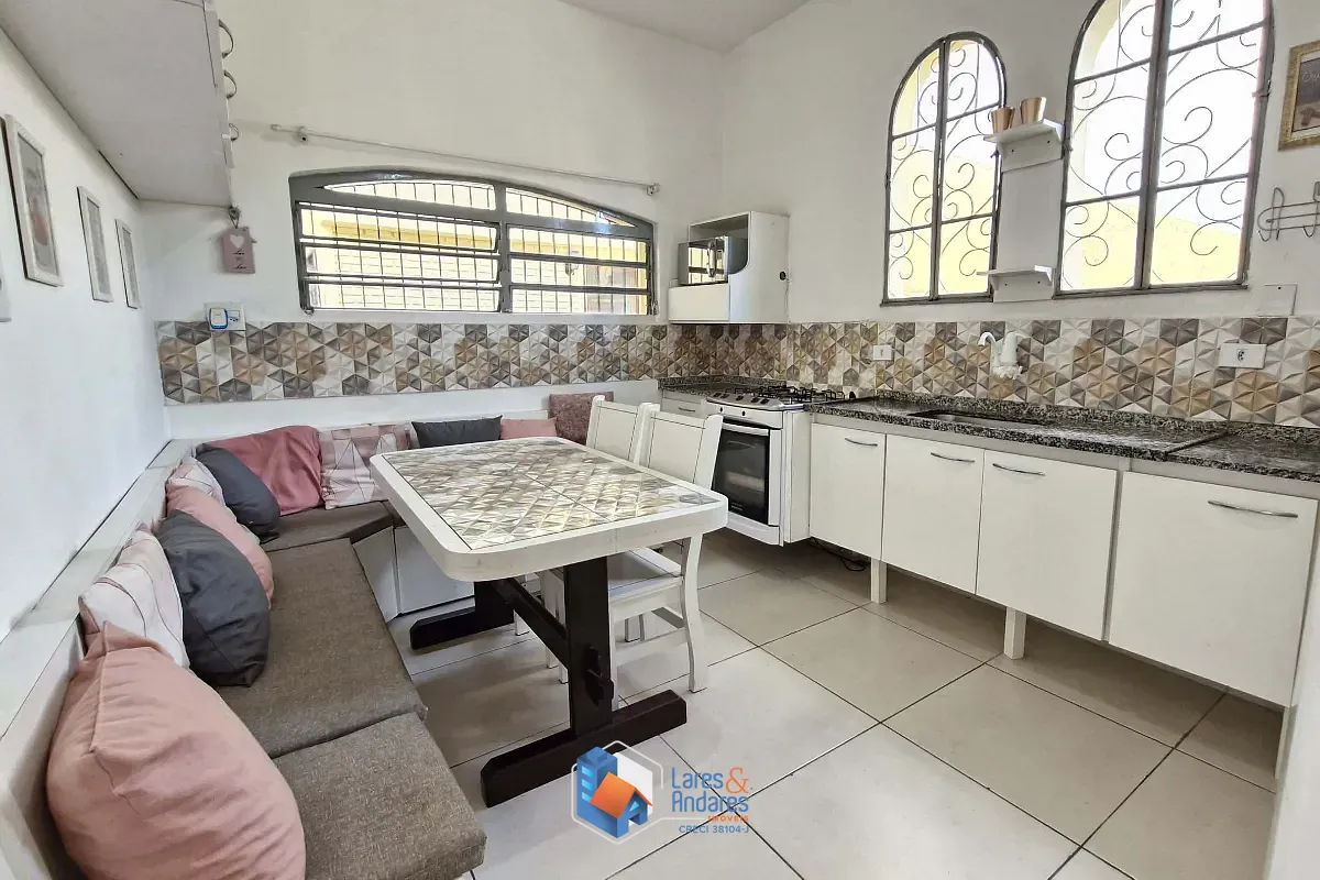 Casa, 3 quartos, 105 m² - Foto 32