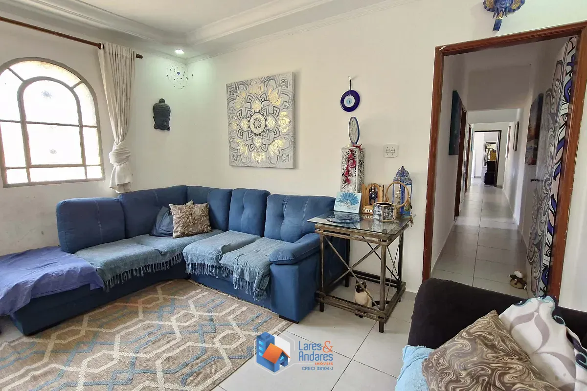 Casa, 3 quartos, 105 m² - Foto 11