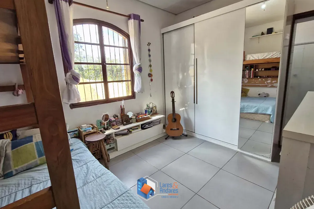 Casa, 3 quartos, 105 m² - Foto 15