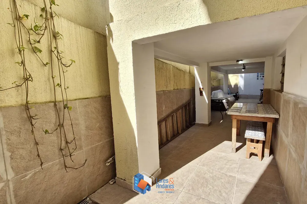 Casa, 3 quartos, 105 m² - Foto 33