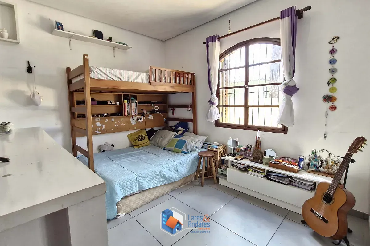 Casa, 3 quartos, 105 m² - Foto 16