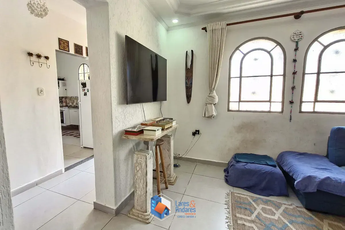 Casa, 3 quartos, 105 m² - Foto 29