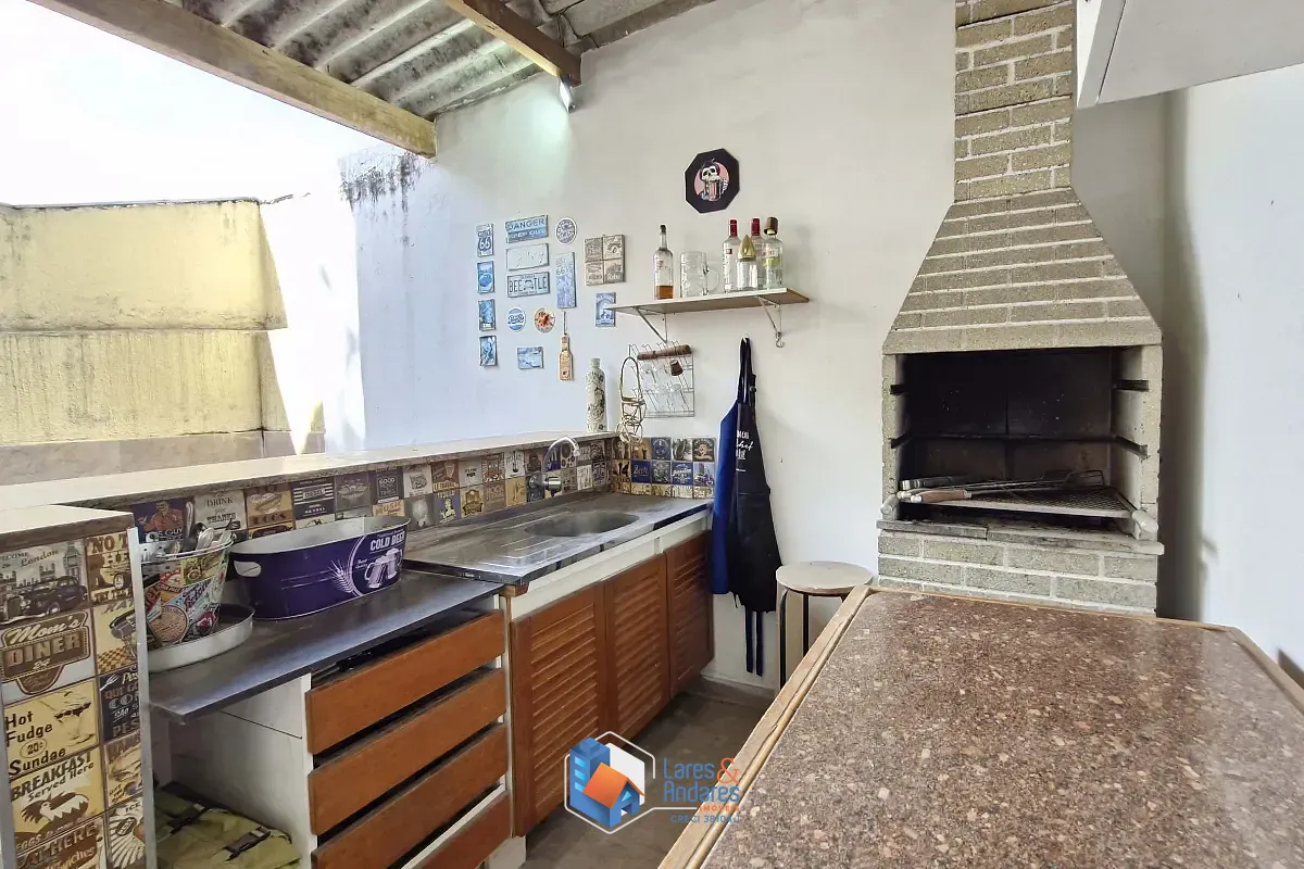 Casa, 3 quartos, 105 m² - Foto 39