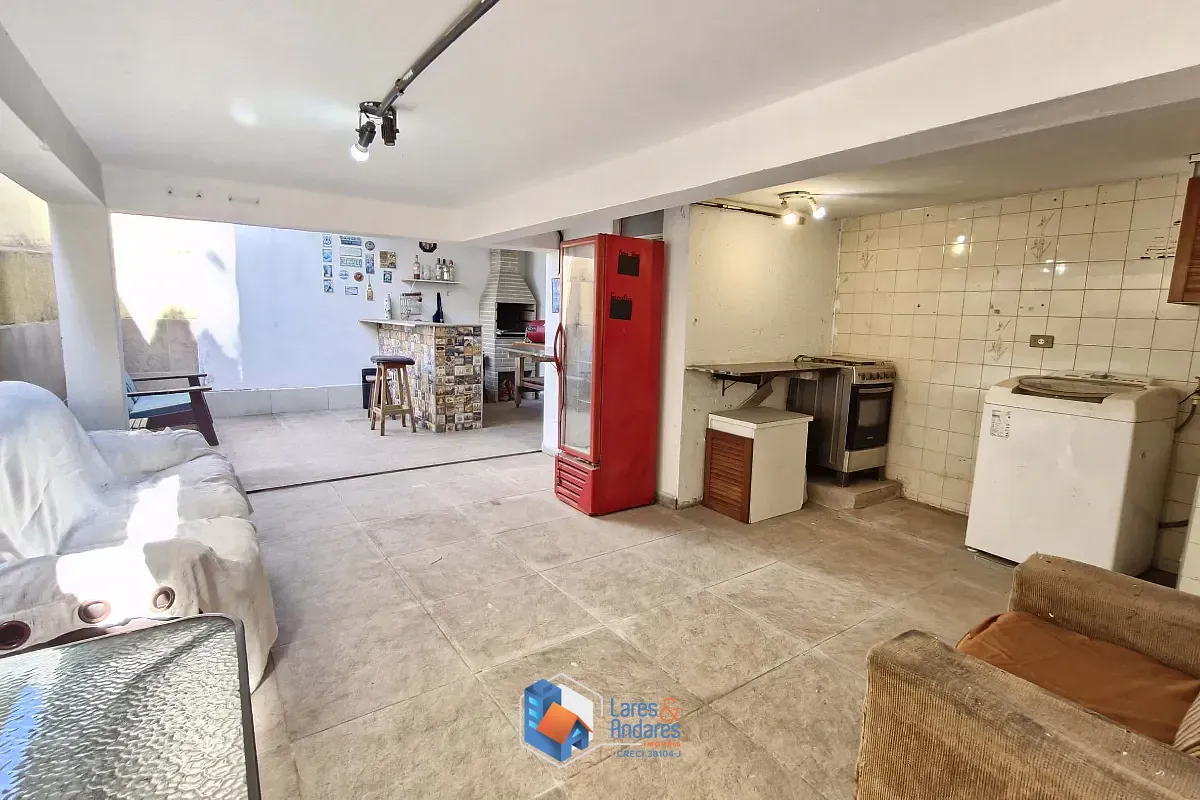 Casa, 3 quartos, 105 m² - Foto 34