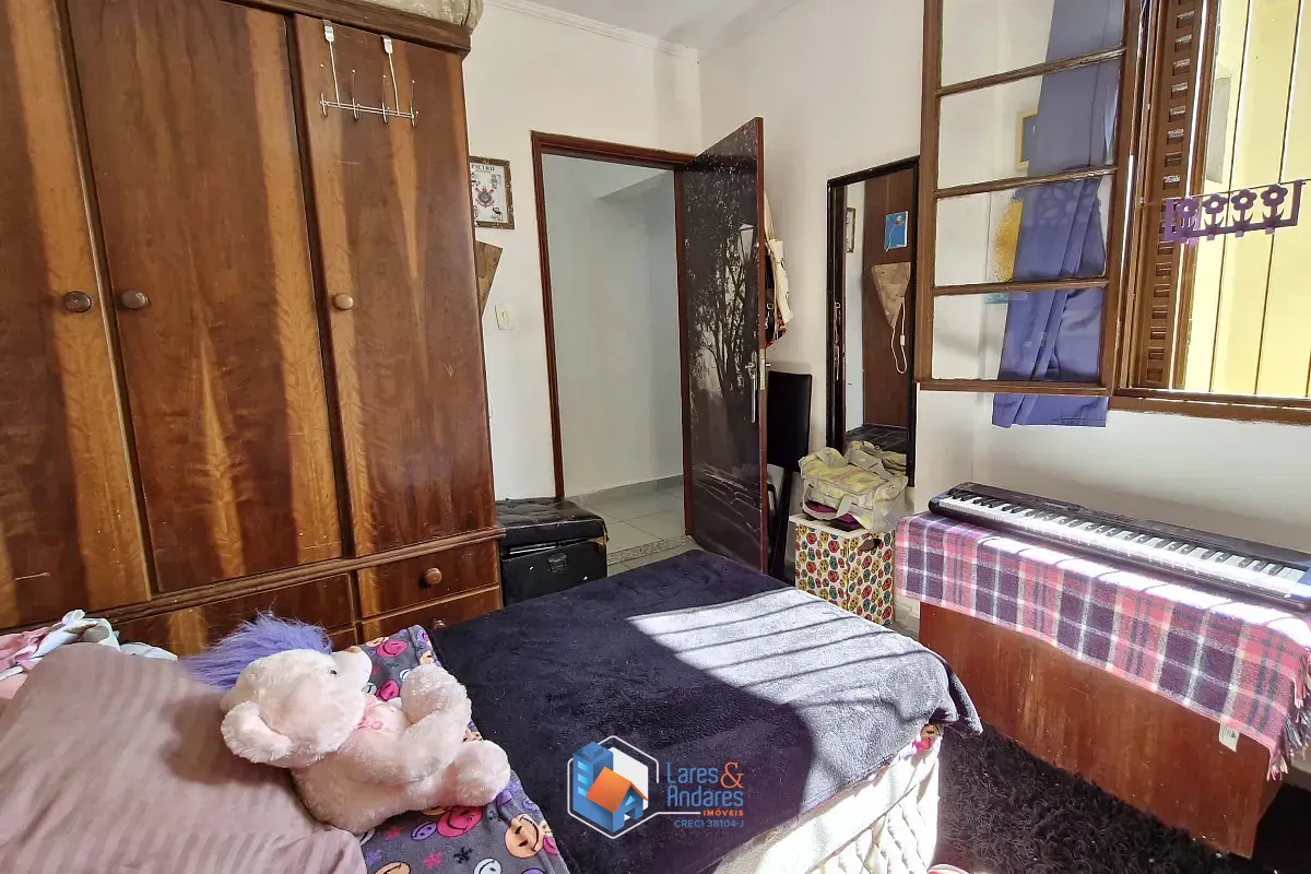 Casa, 3 quartos, 105 m² - Foto 22